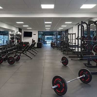 functional fitness